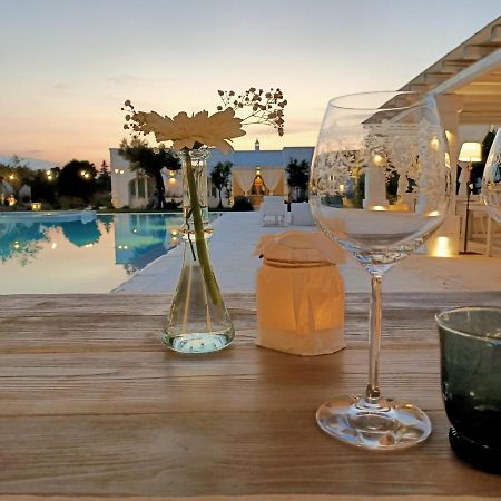 Masseria Almadava Polignano a Mare Esterno foto