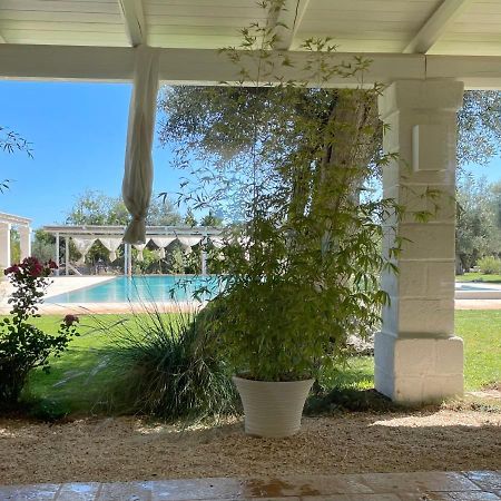 Masseria Almadava Polignano a Mare Esterno foto