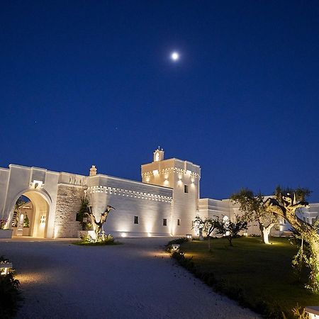 Masseria Almadava Polignano a Mare Esterno foto