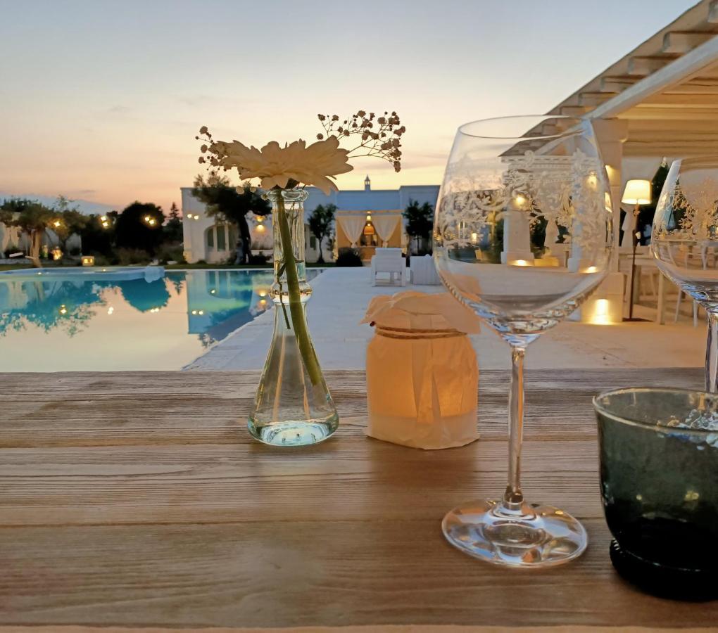 Masseria Almadava Polignano a Mare Esterno foto