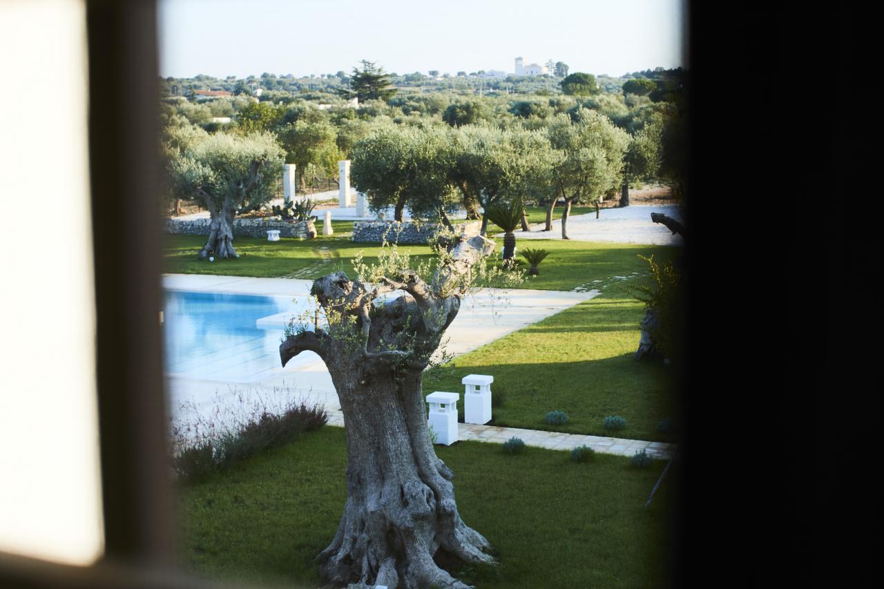 Masseria Almadava Polignano a Mare Esterno foto