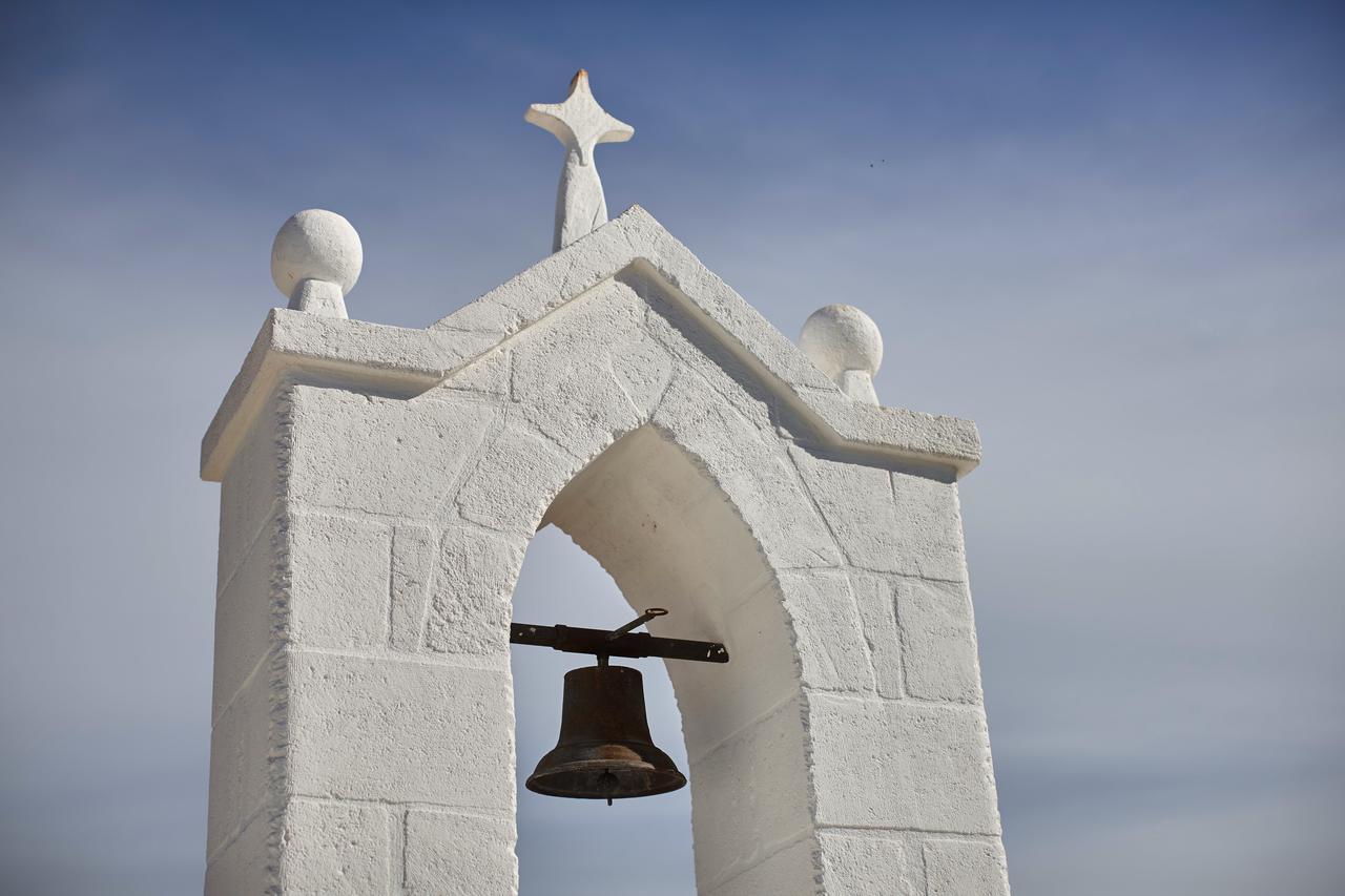 Masseria Almadava Polignano a Mare Esterno foto
