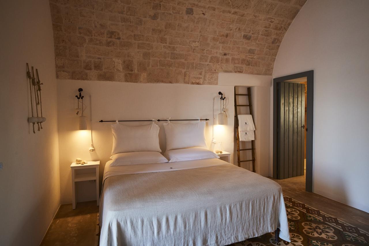 Masseria Almadava Polignano a Mare Esterno foto