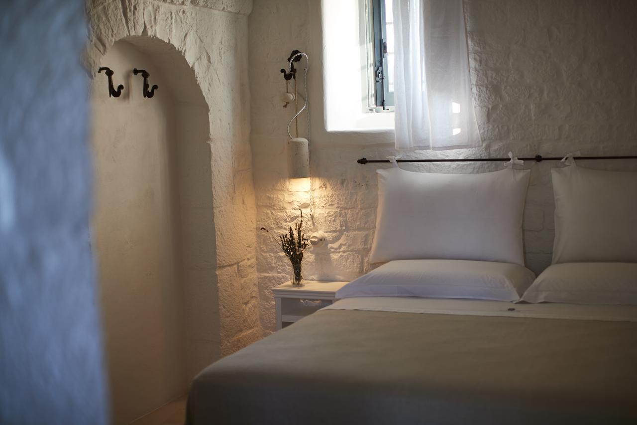 Masseria Almadava Polignano a Mare Esterno foto
