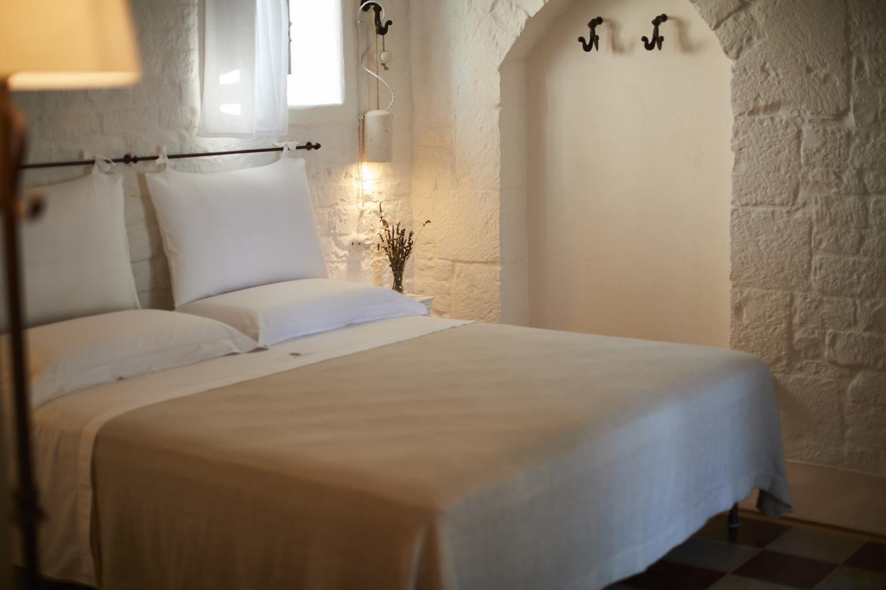 Masseria Almadava Polignano a Mare Esterno foto