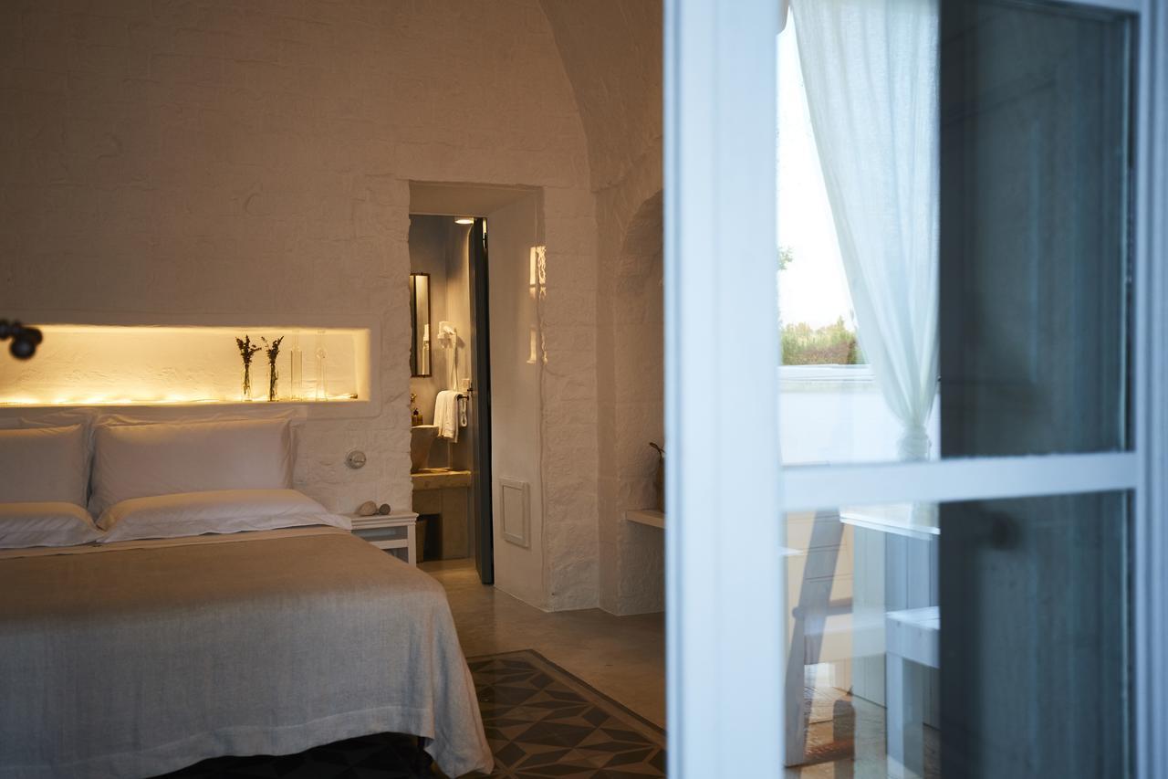 Masseria Almadava Polignano a Mare Esterno foto