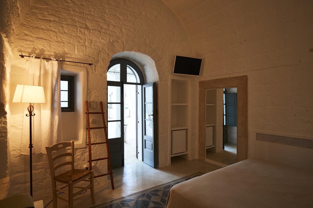 Masseria Almadava Polignano a Mare Esterno foto