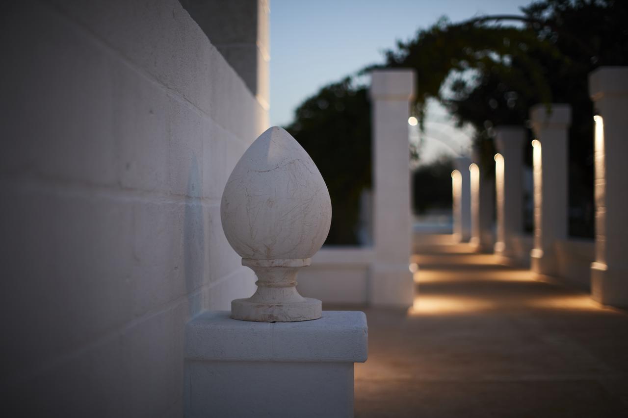 Masseria Almadava Polignano a Mare Esterno foto