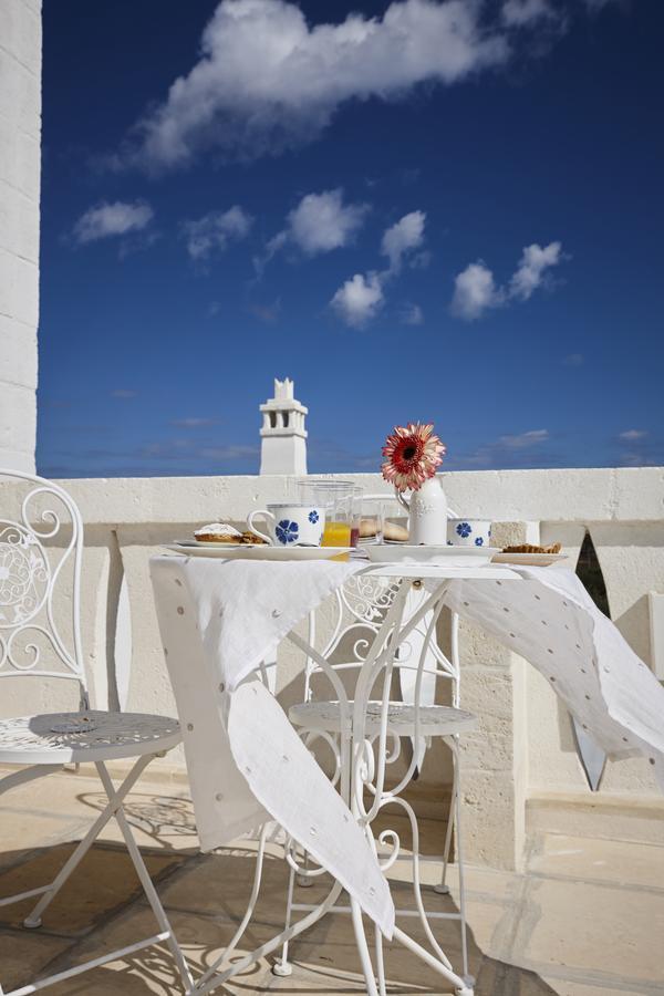 Masseria Almadava Polignano a Mare Esterno foto