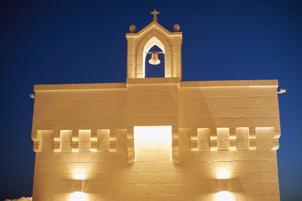 Masseria Almadava Polignano a Mare Esterno foto