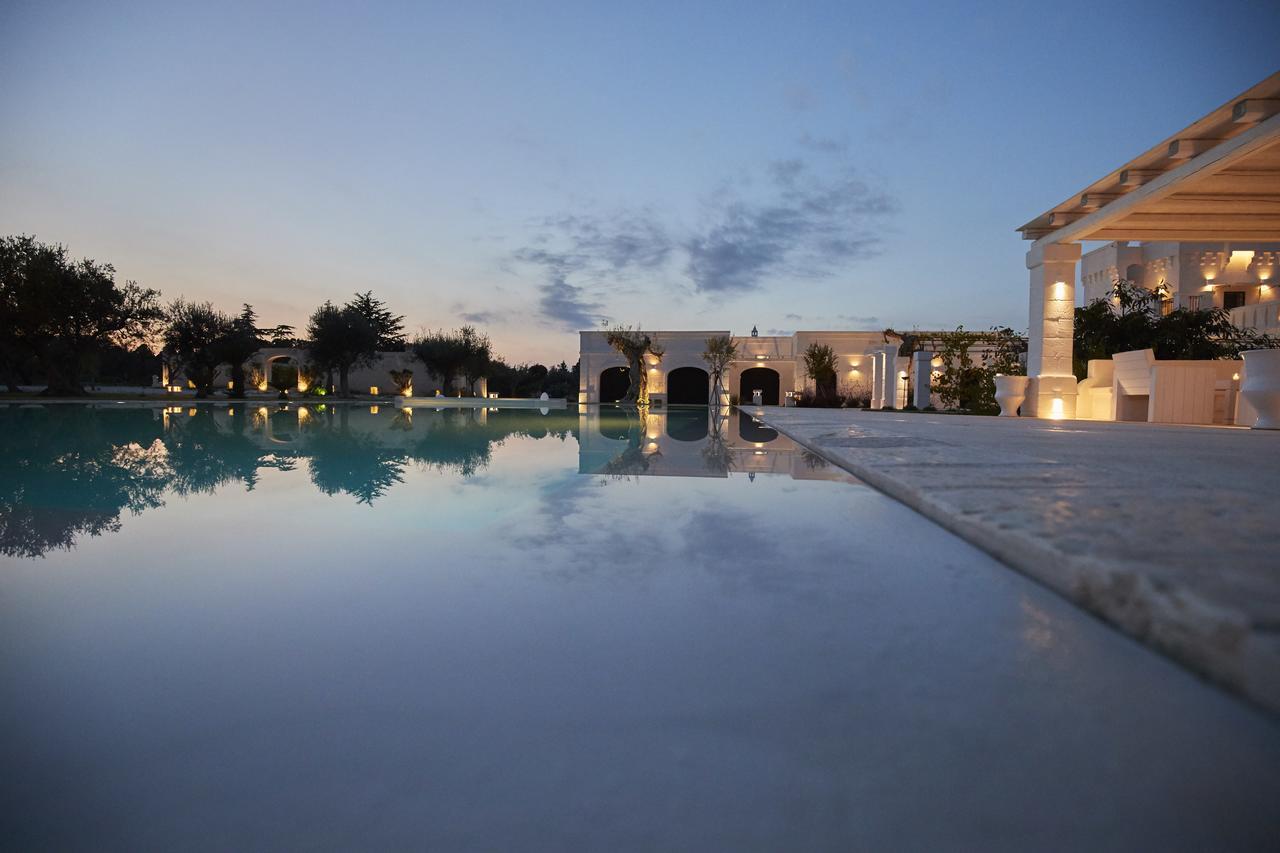 Masseria Almadava Polignano a Mare Esterno foto