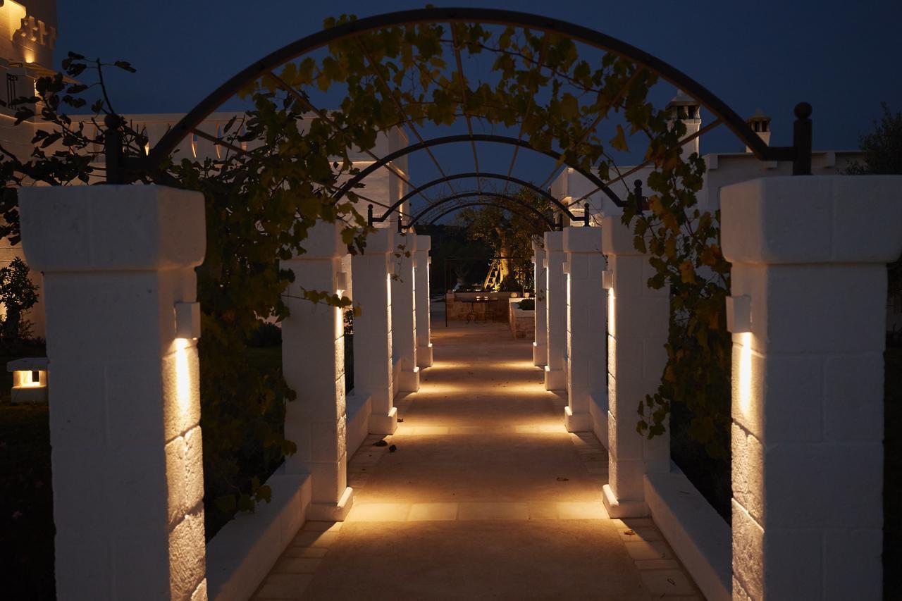 Masseria Almadava Polignano a Mare Esterno foto