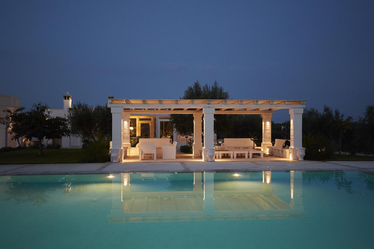 Masseria Almadava Polignano a Mare Esterno foto