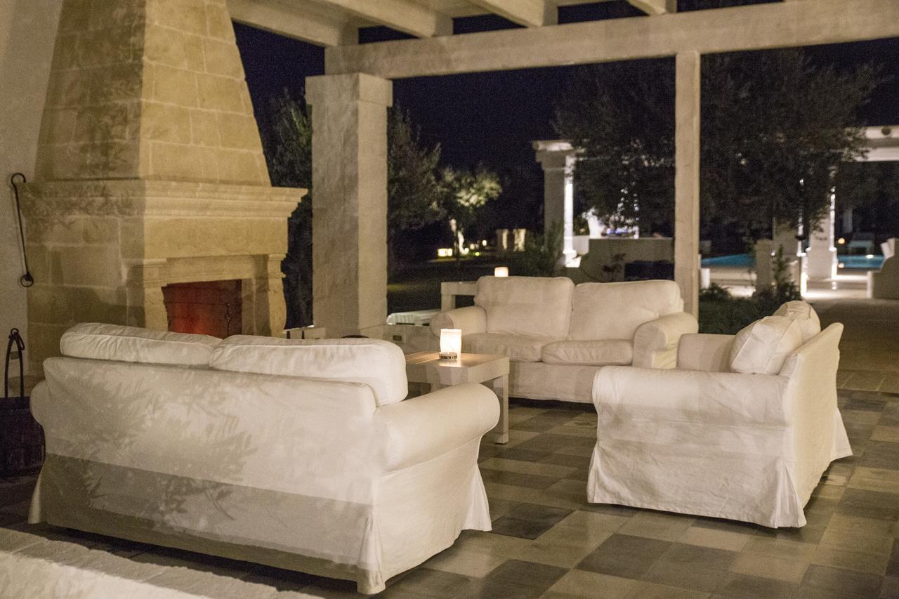 Masseria Almadava Polignano a Mare Esterno foto