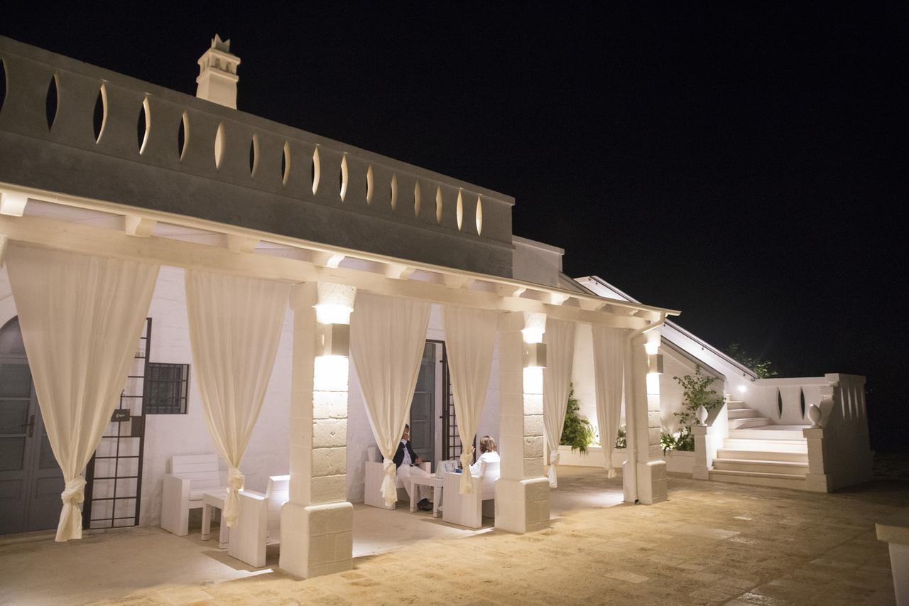 Masseria Almadava Polignano a Mare Esterno foto