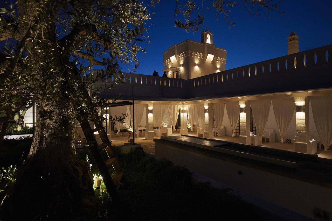Masseria Almadava Polignano a Mare Esterno foto