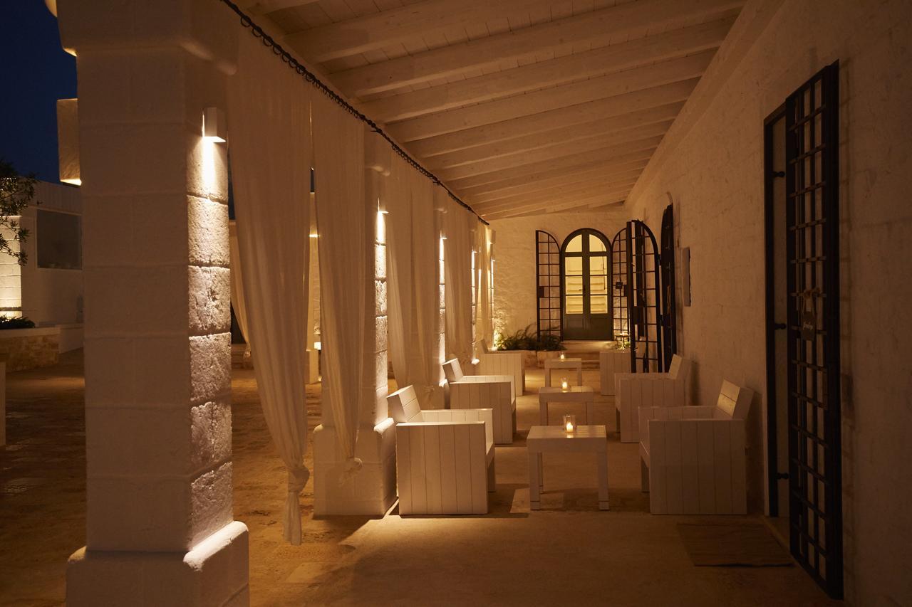 Masseria Almadava Polignano a Mare Esterno foto