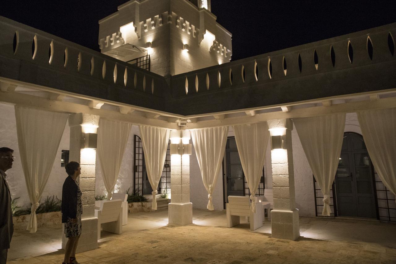 Masseria Almadava Polignano a Mare Esterno foto