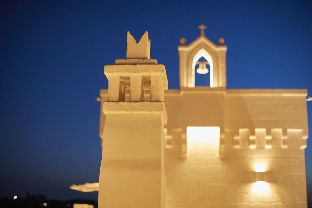 Masseria Almadava Polignano a Mare Esterno foto