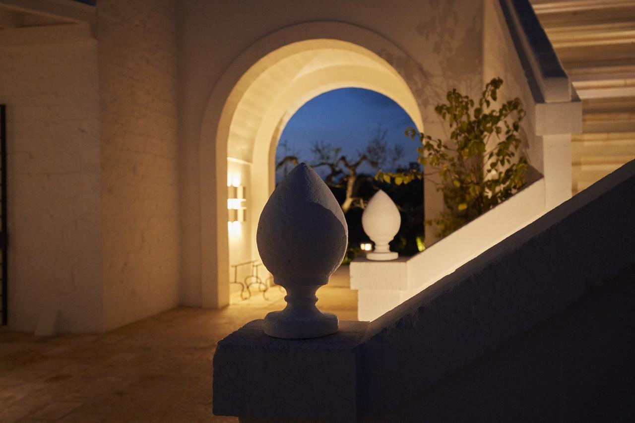 Masseria Almadava Polignano a Mare Esterno foto