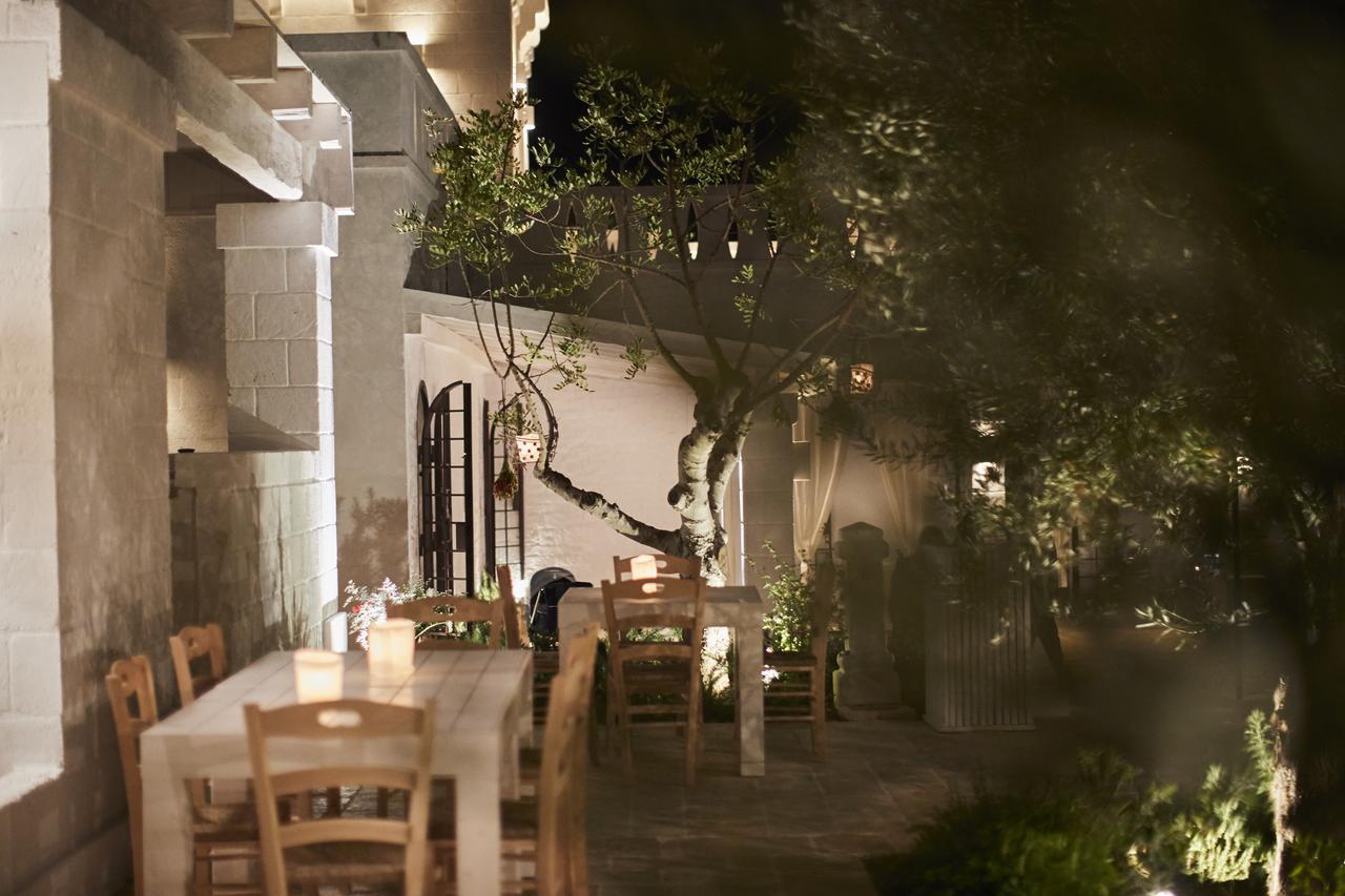 Masseria Almadava Polignano a Mare Esterno foto