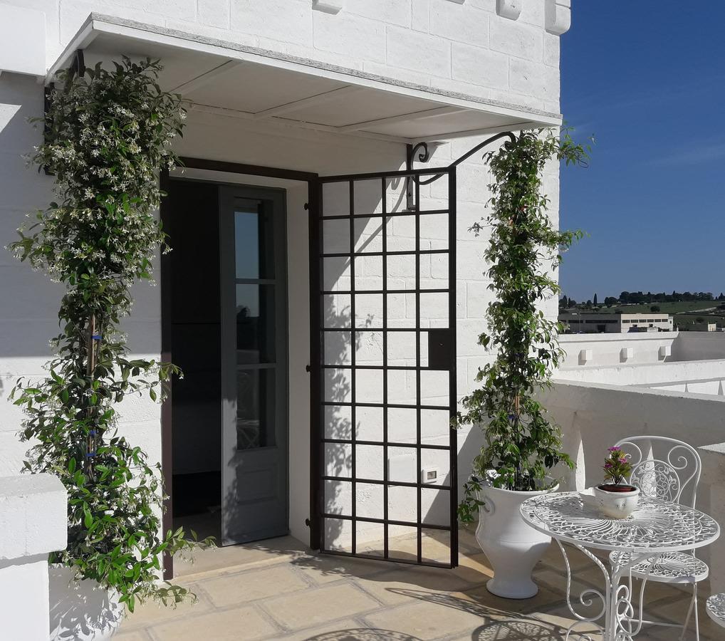 Masseria Almadava Polignano a Mare Esterno foto