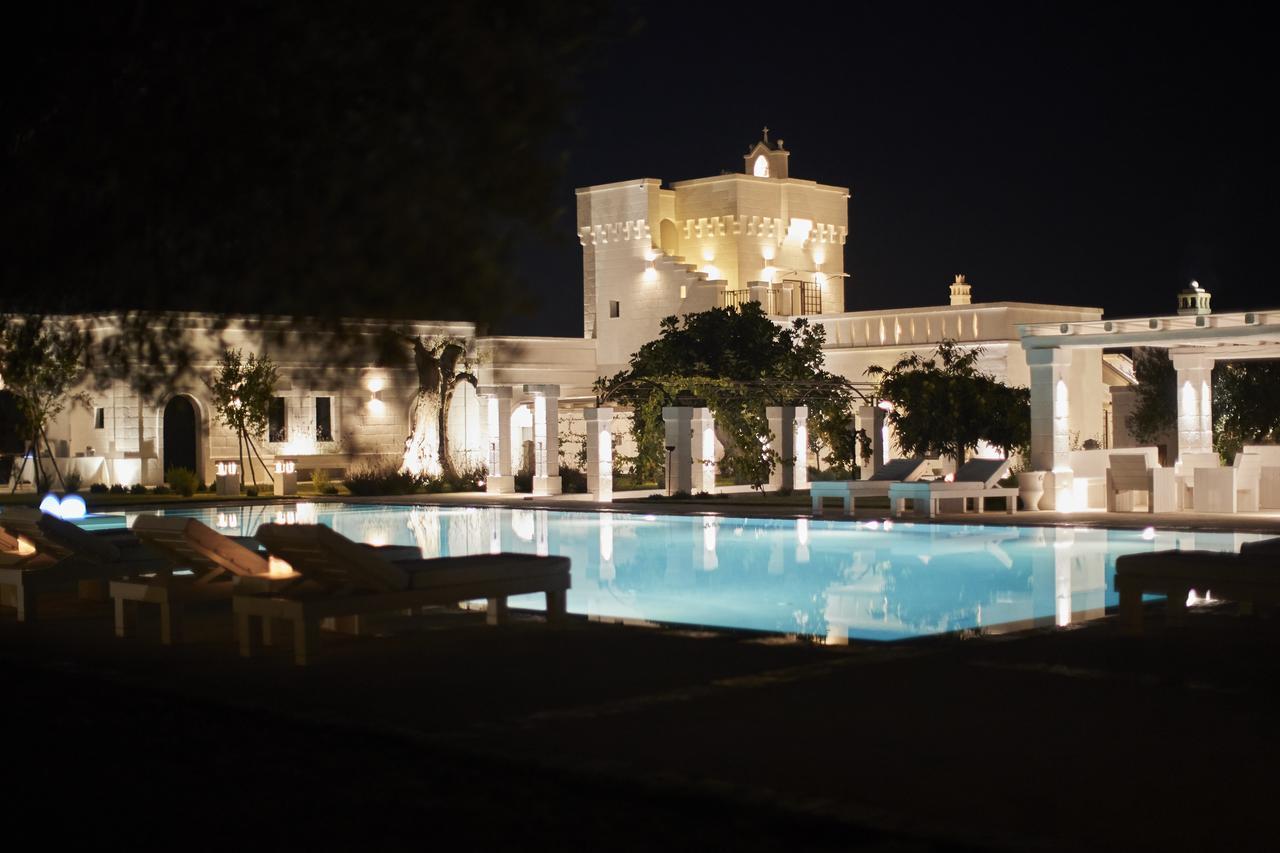 Masseria Almadava Polignano a Mare Esterno foto