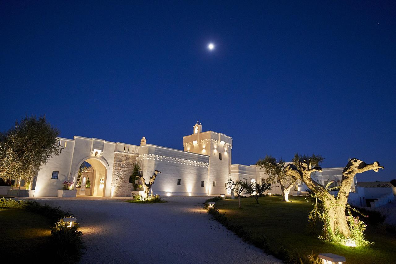 Masseria Almadava Polignano a Mare Esterno foto