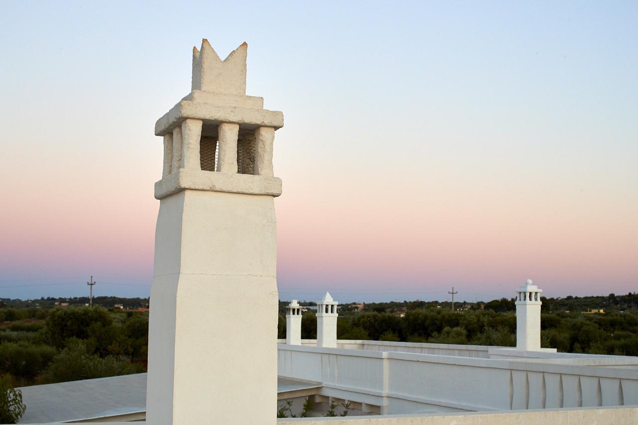 Masseria Almadava Polignano a Mare Esterno foto