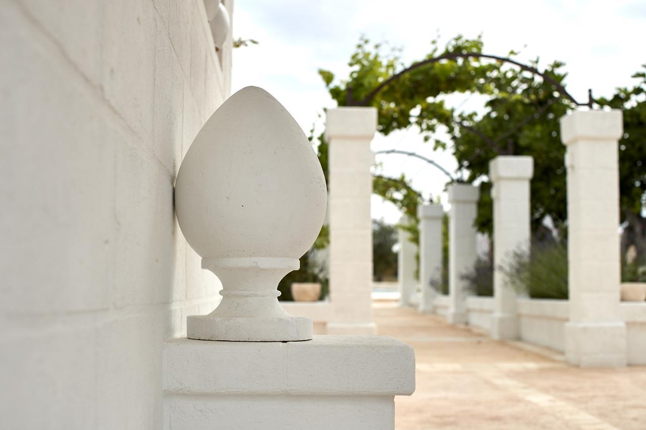 Masseria Almadava Polignano a Mare Esterno foto