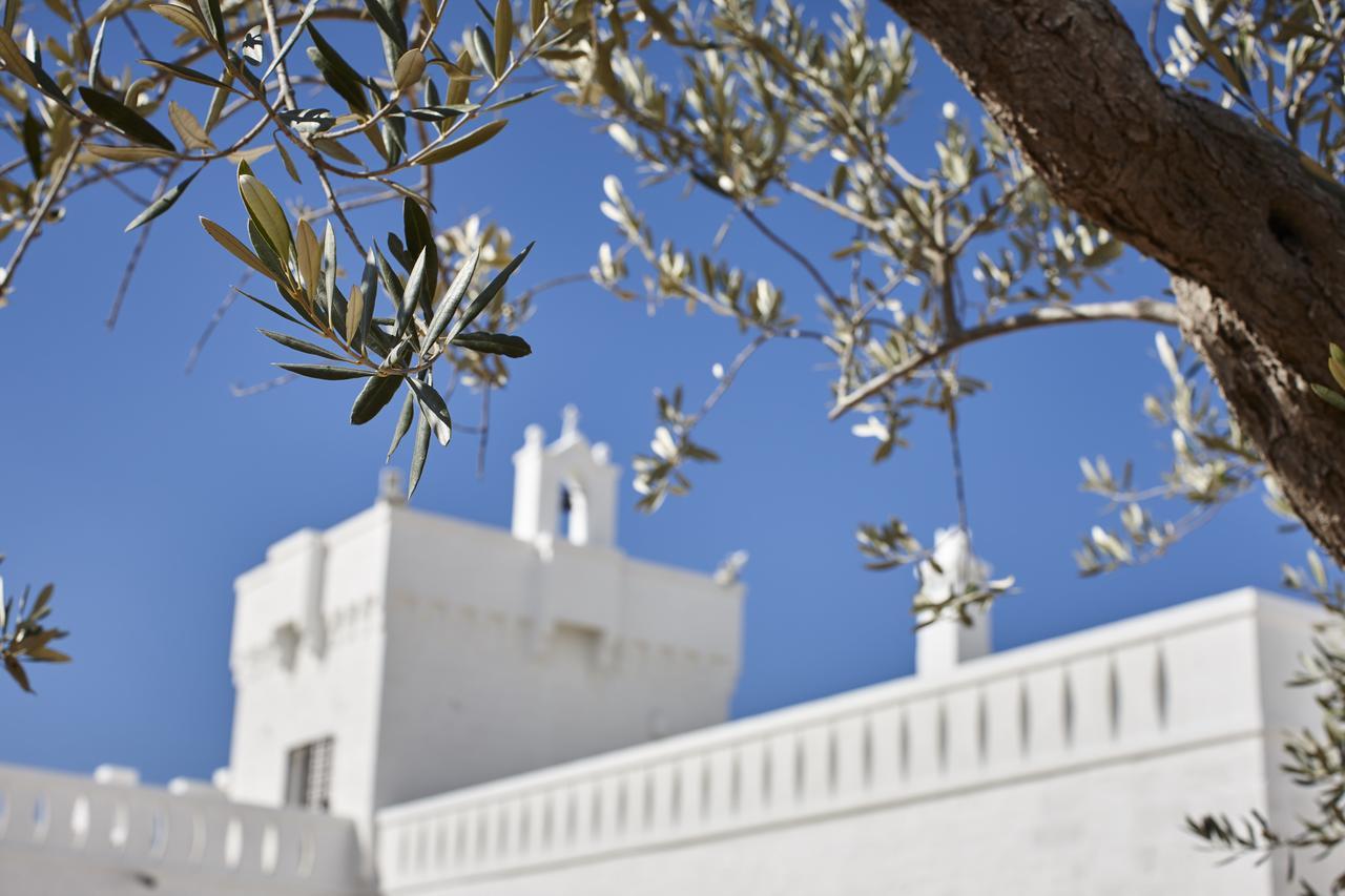 Masseria Almadava Polignano a Mare Esterno foto
