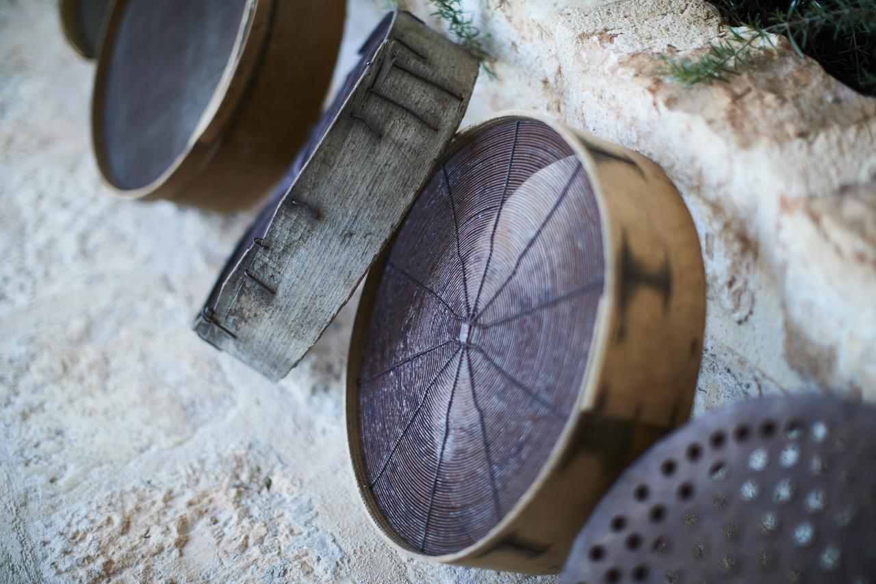 Masseria Almadava Polignano a Mare Esterno foto