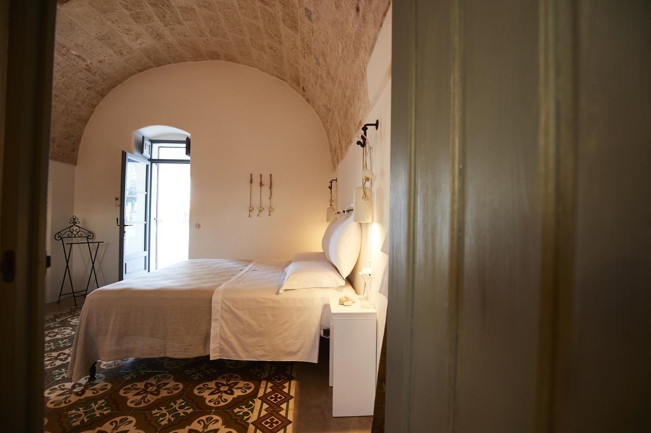 Masseria Almadava Polignano a Mare Esterno foto