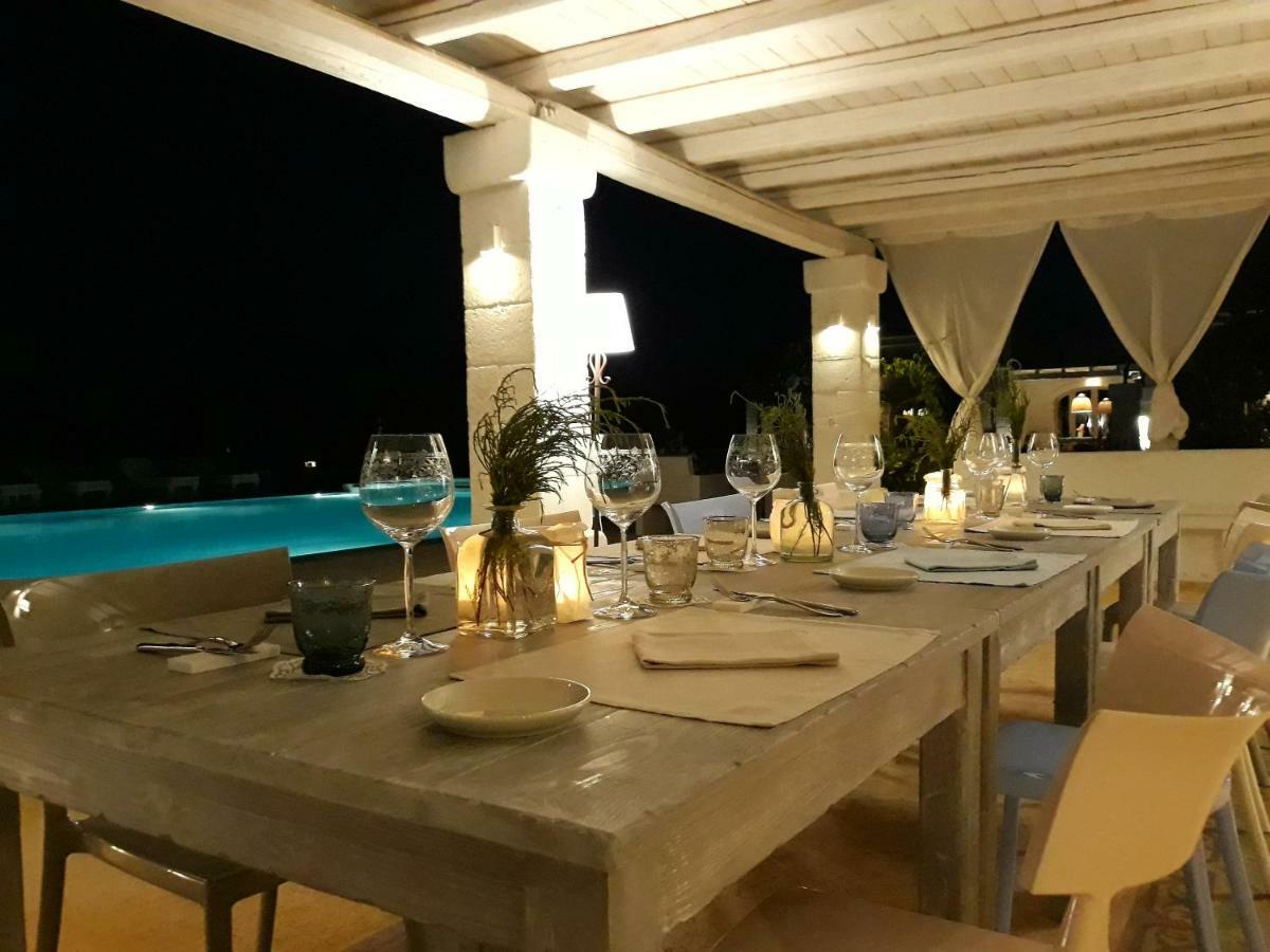 Masseria Almadava Polignano a Mare Esterno foto