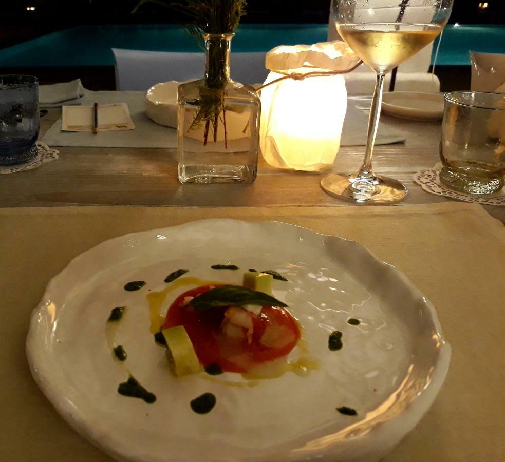 Masseria Almadava Polignano a Mare Esterno foto