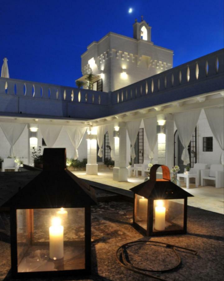 Masseria Almadava Polignano a Mare Esterno foto