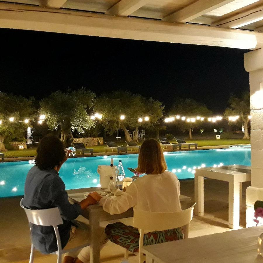 Masseria Almadava Polignano a Mare Esterno foto