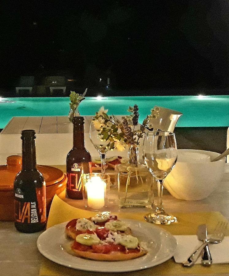 Masseria Almadava Polignano a Mare Esterno foto
